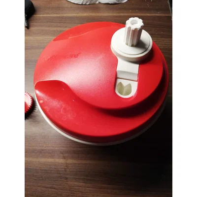 Bánh răng chính dành cho Tupperware Quick Chef