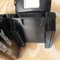 Giá treo pin Makita gắn tường dạng đứng - Tối ưu không gian làm việc - Thumbnail 2