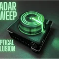 Nắp đậy máy bơm tản nhiệt Radar Sweep Elite Master Cooler - Thumbnail 1