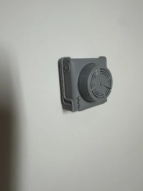 Nắp đậy máy bơm tản nhiệt Radar Sweep Elite Master Cooler - Image 3