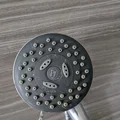 Giá treo vòi sen cầm tay thay thế cho Pfister (Shower Wand Holder) - Thumbnail 2