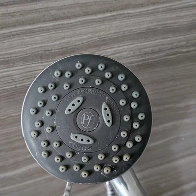 Giá treo vòi sen cầm tay thay thế cho Pfister (Shower Wand Holder)
