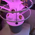 Bộ báo mức nước thủy canh - Thumbnail 1