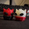 Cối xay mini hình UFO người ngoài hành tinh - Thumbnail 1