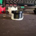 Cối xay mini hình UFO người ngoài hành tinh - Thumbnail 4