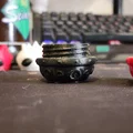 Cối xay mini hình UFO người ngoài hành tinh - Thumbnail 5