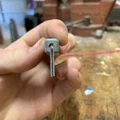 Dụng cụ tuốt dây điện 3D (Wire Stripper) tiện lợi cho dây 3mm - Thumbnail 2