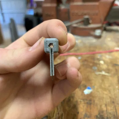 Dụng cụ tuốt dây điện 3D (Wire Stripper) tiện lợi cho dây 3mm