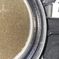 Vòng đệm (distance ring) cho loa mid HELIX Ci3 M100 trên Porsche Boxster 987 - Thumbnail 3