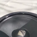 Vòng đệm (distance ring) cho loa mid HELIX Ci3 M100 trên Porsche Boxster 987 - Thumbnail 4