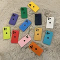 Móc khóa iPhone - Phụ kiện in 3D độc đáo - Thumbnail 4