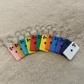 Móc khóa iPhone - Phụ kiện in 3D độc đáo - Thumbnail 5