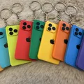 Móc khóa iPhone - Phụ kiện in 3D độc đáo - Thumbnail 6