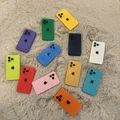 Móc khóa iPhone - Phụ kiện in 3D độc đáo - Thumbnail 8