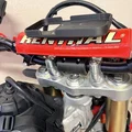 Giá đỡ iPhone 16 Pro cho Honda CRF450L - Thumbnail 3