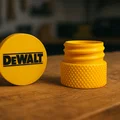 Hộp Đựng Có Ren Kiểu DeWalt - Thumbnail 1