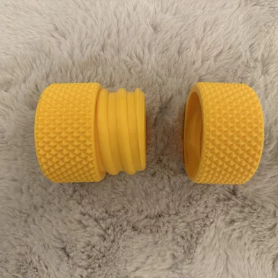 Hộp Đựng Có Ren Kiểu DeWalt
