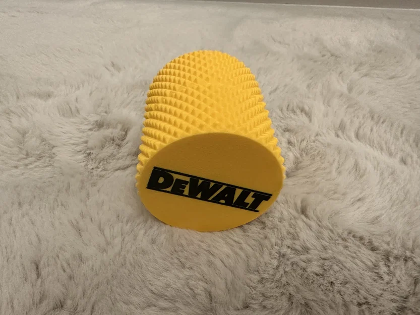 Hộp Đựng Có Ren Kiểu DeWalt - Image 7