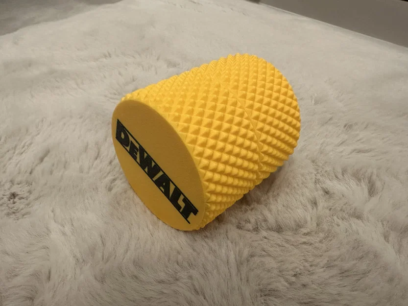 Hộp Đựng Có Ren Kiểu DeWalt - Image 10