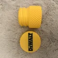 Hộp Đựng Có Ren Kiểu DeWalt - Thumbnail 11