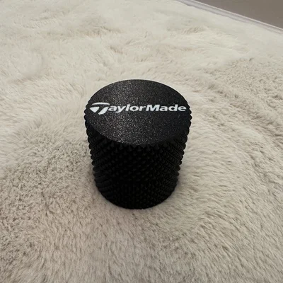 Hộp Đựng Dạng Ren Phong Cách TaylorMade