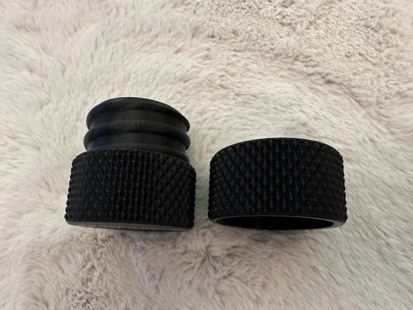 Hộp Đựng Dạng Ren Phong Cách TaylorMade - Image 6