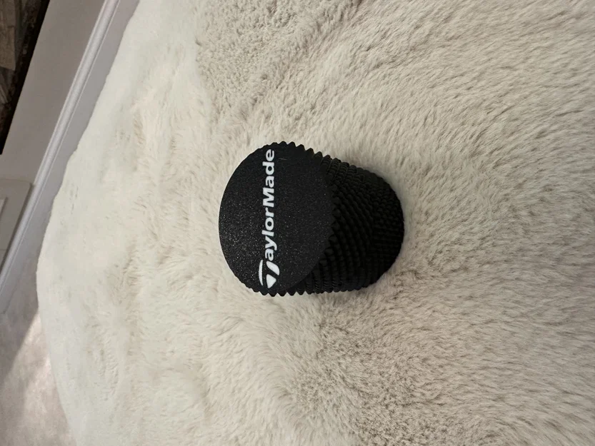 Hộp Đựng Dạng Ren Phong Cách TaylorMade - Image 8
