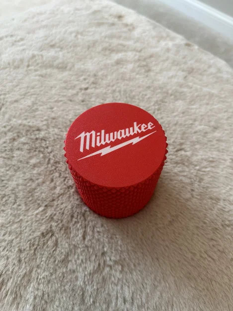 Hộp Đựng Có Ren Kiểu Milwaukee - Image 4