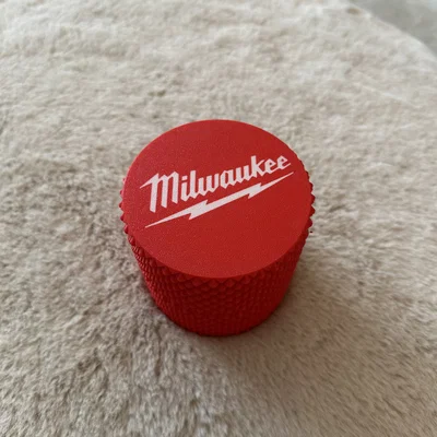 Hộp Đựng Có Ren Kiểu Milwaukee