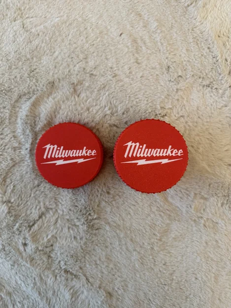 Hộp Đựng Có Ren Kiểu Milwaukee - Image 6