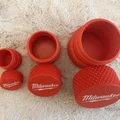 Hộp Đựng Có Ren Kiểu Milwaukee - Thumbnail 8