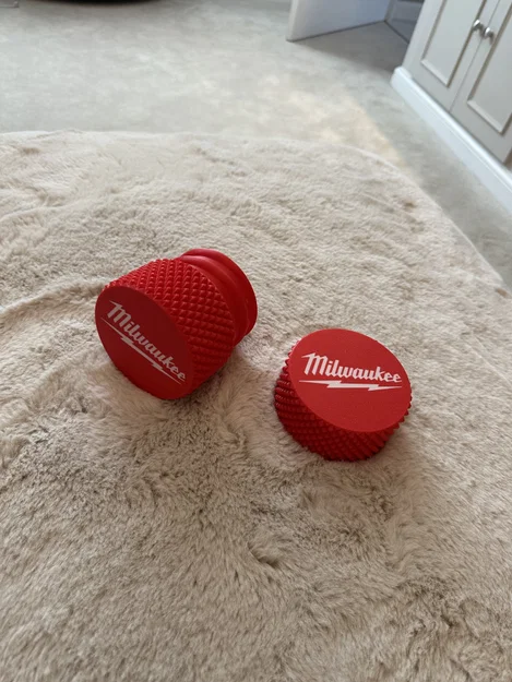 Hộp Đựng Có Ren Kiểu Milwaukee - Image 10