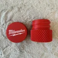 Hộp Đựng Có Ren Kiểu Milwaukee - Thumbnail 12