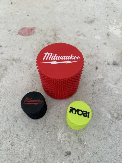 Hộp Đựng Có Ren Kiểu Milwaukee - Image 13