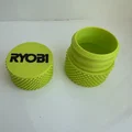 Hộp Đựng Có Ren Kiểu Ryobi - Thumbnail 1
