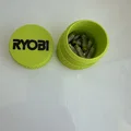 Hộp Đựng Có Ren Kiểu Ryobi - Thumbnail 2