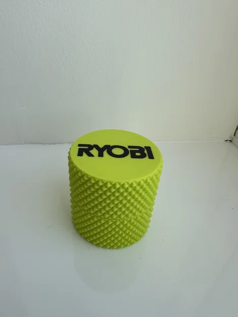 Hộp Đựng Có Ren Kiểu Ryobi - Image 3