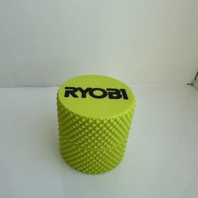 Hộp Đựng Có Ren Kiểu Ryobi