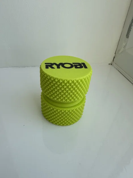 Hộp Đựng Có Ren Kiểu Ryobi - Image 4