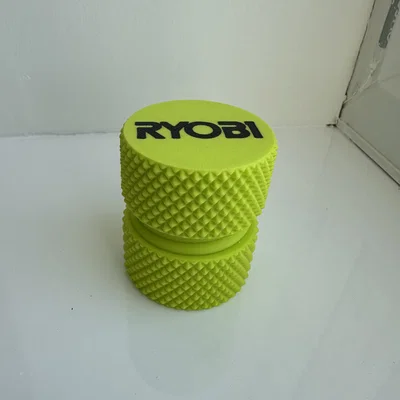 Hộp Đựng Có Ren Kiểu Ryobi