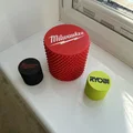 Hộp Đựng Có Ren Kiểu Ryobi - Thumbnail 6