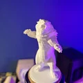 Mô hình chú gấu Skyrim cho TTRPG - Thumbnail 3