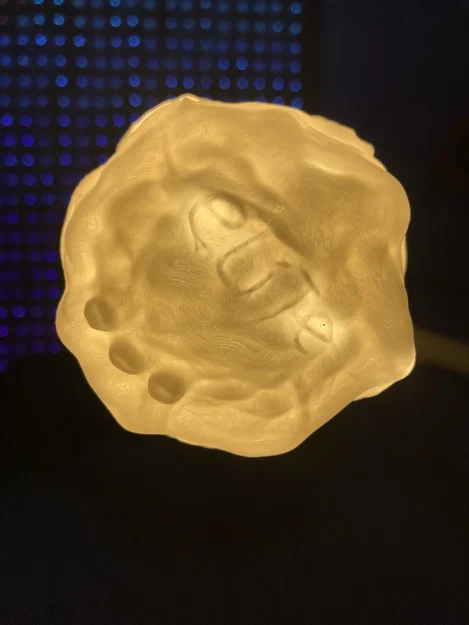 Khối u máy tính cộng sinh (Symbiotic computer tumor) - Image 1