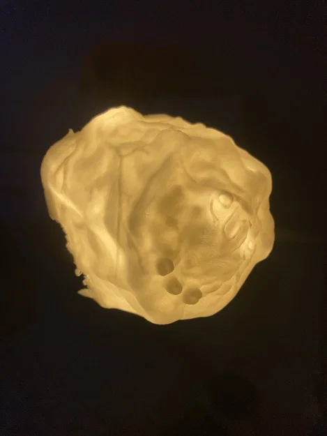 Khối u máy tính cộng sinh (Symbiotic computer tumor) - Image 2