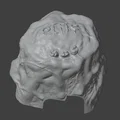 Khối u máy tính cộng sinh (Symbiotic computer tumor) - Thumbnail 3