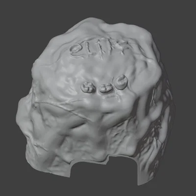 Khối u máy tính cộng sinh (Symbiotic computer tumor)