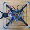 AirXRP Alpha - Drone 3D Tự In Sử Dụng Nền Tảng XRP - Thumbnail 3