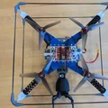 AirXRP Alpha - Drone 3D Tự In Sử Dụng Nền Tảng XRP - Thumbnail 4