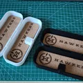 Hộp đựng kính mát Hawkers (Dạng in Print-in-Place) - Thumbnail 4
