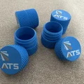 Hộp Đựng Có Ren Tùy Chỉnh (Custom Threaded Container) - Thumbnail 2